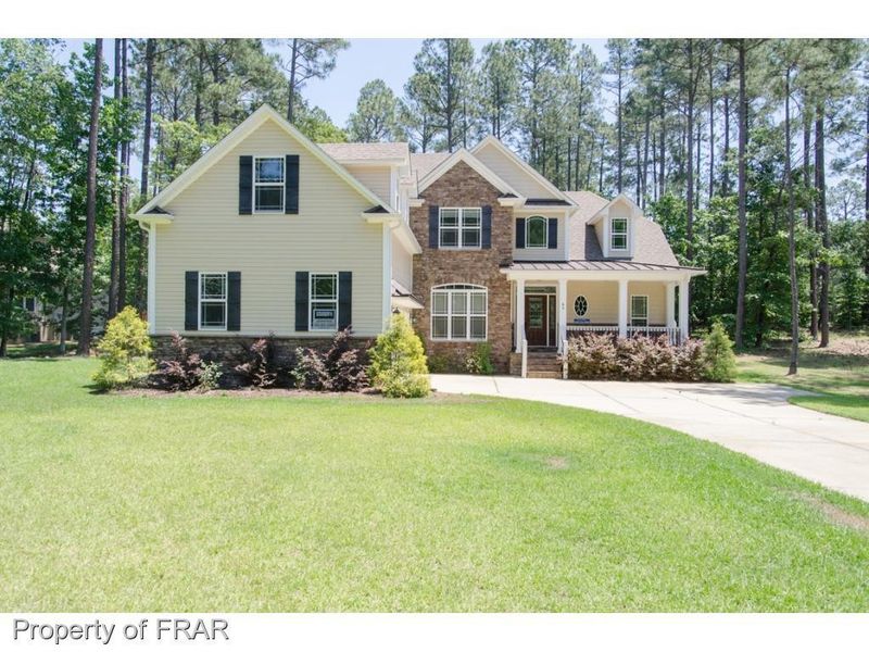 65 Wateredge, Sanford, NC 27332