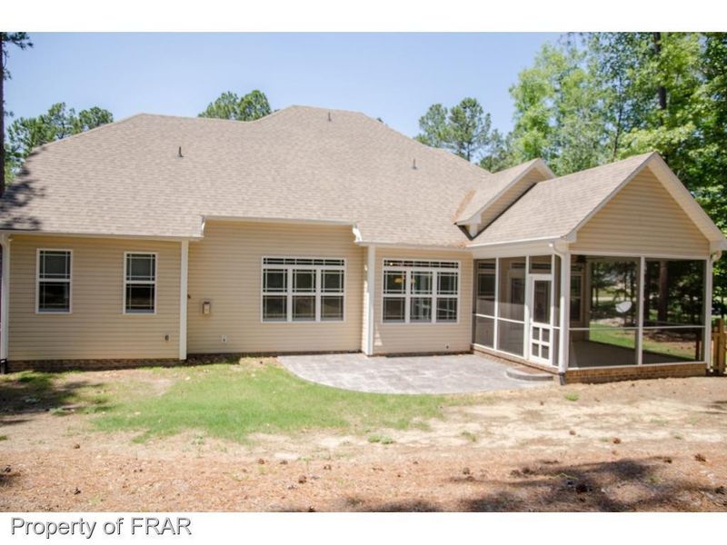 65 Wateredge, Sanford, NC 27332