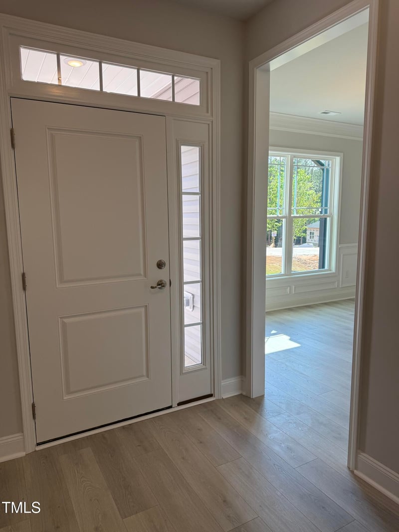65 Watermelon Dr, Franklinton, NC 27525