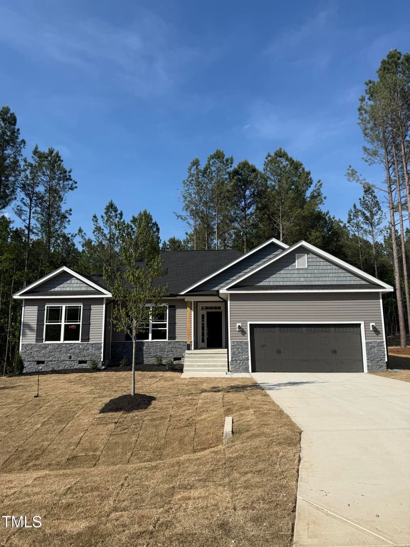 65 Watermelon Dr, Franklinton, NC 27525