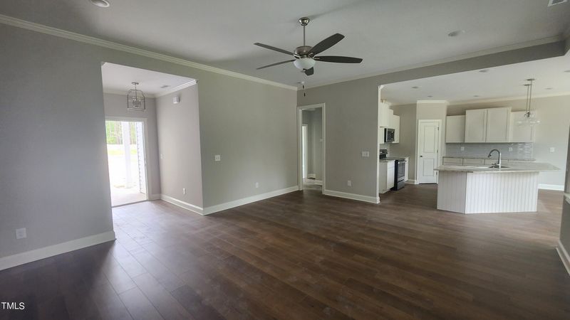 65 Weathered Oak Way, Youngsville, NC 27596