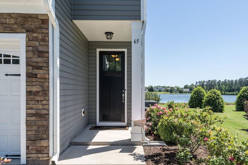 65 Wembley Dr, Clayton, NC 27527