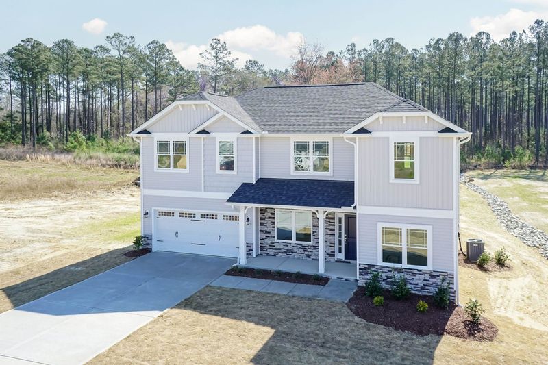 65 Western Pine Way, Sanford, NC 27332