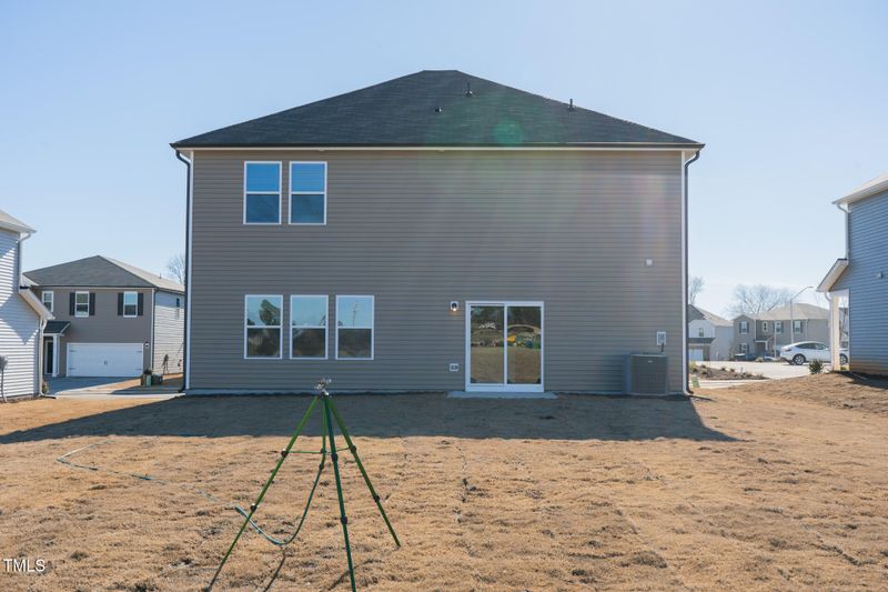 65 White Birch Ln, Angier, NC 27501