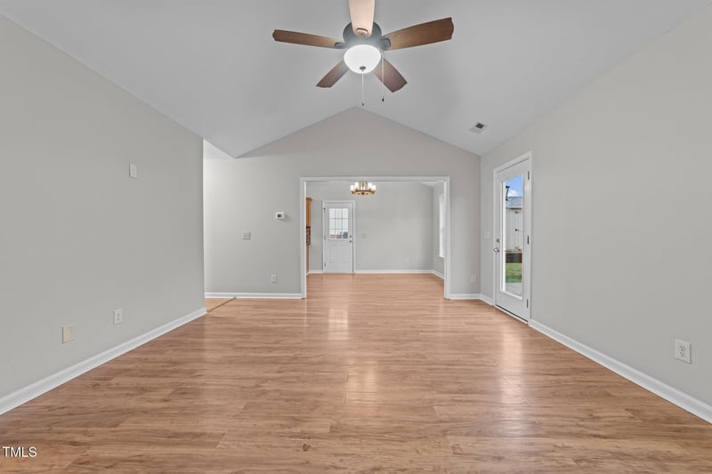 65 Wickersham Way, Louisburg, NC 27549