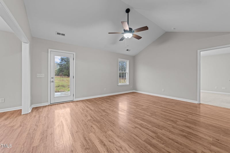65 Wickersham Way, Louisburg, NC 27549