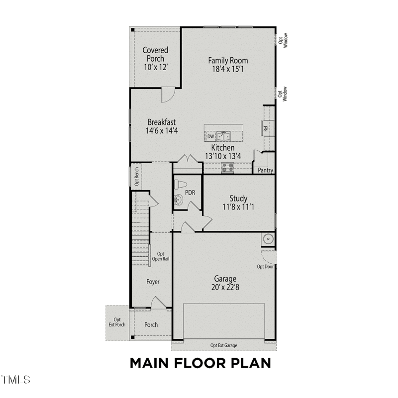 65 Wild Turkey Way, Lillington, NC 27546