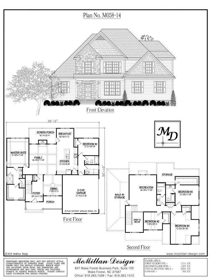 65 Willow Bend Dr, Youngsville, NC 27596