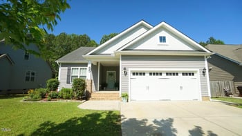65 Wood Green Dr, Wendell, NC 27591