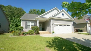 65 Wood Green Dr, Wendell, NC 27591