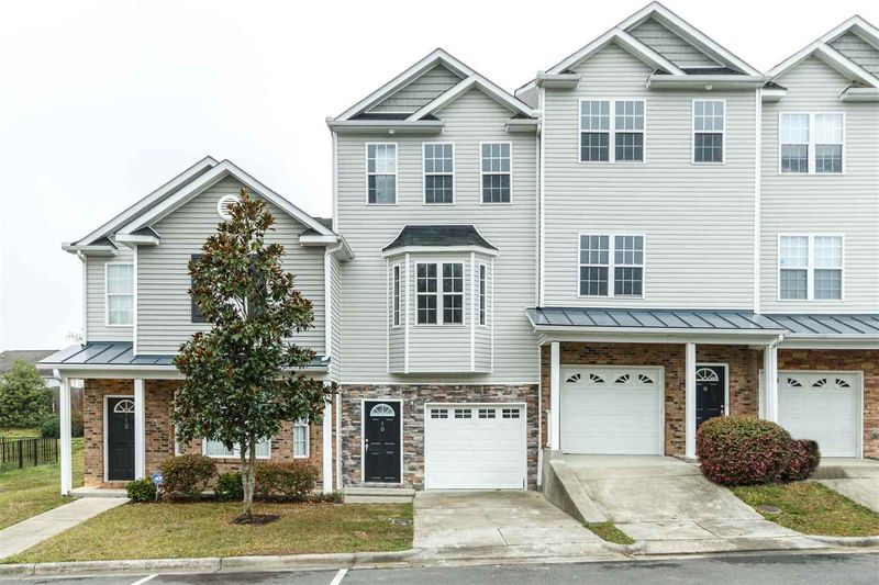 650 Ganyard Farm Way #10, Durham, NC 27703