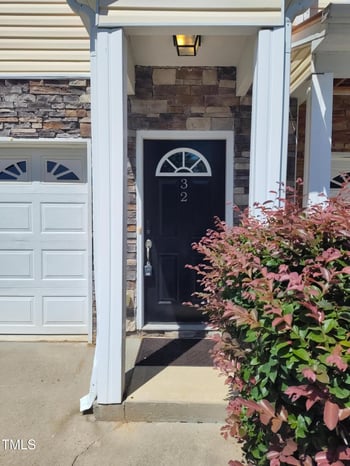650 Ganyard Farm Way #32, Durham, NC 27703