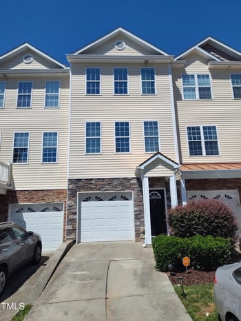 650 Ganyard Farm Way #32, Durham, NC 27703