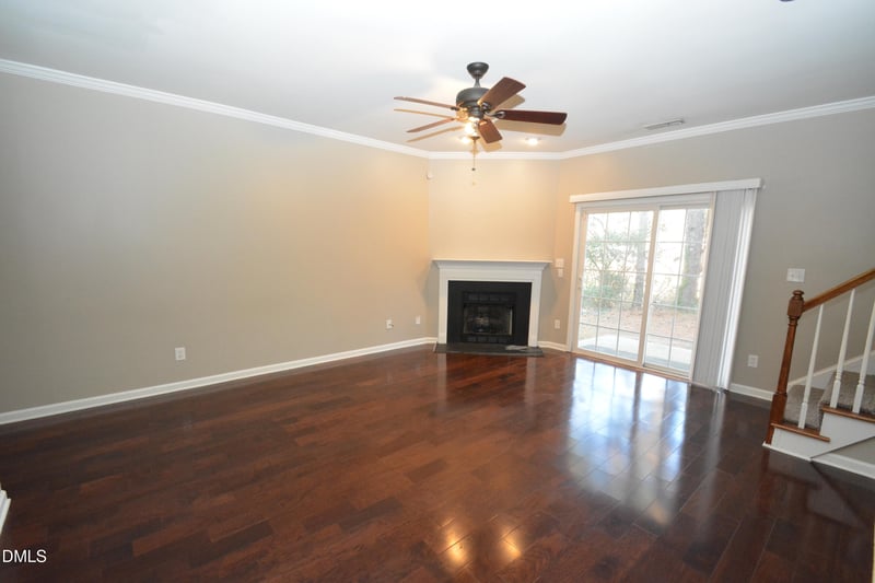 650 Ganyard Farm Way #33, Durham, NC 27703