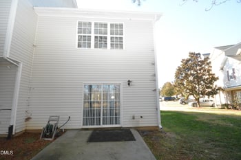 650 Ganyard Farm Way #33, Durham, NC 27703