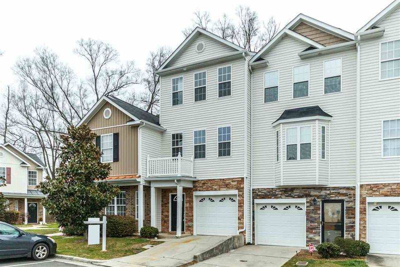 650 Ganyard Farm Way #35, Durham, NC 27703