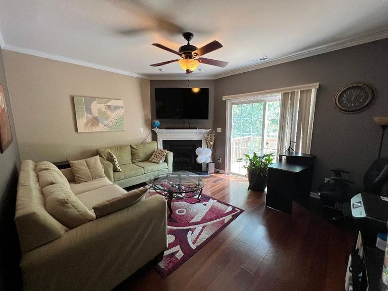 650 Ganyard Farm Way #37, Durham, NC 27703