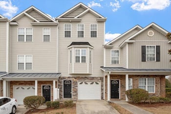 650 Ganyard Farm Way #4, Durham, NC 27703
