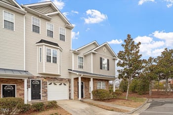650 Ganyard Farm Way #4, Durham, NC 27703