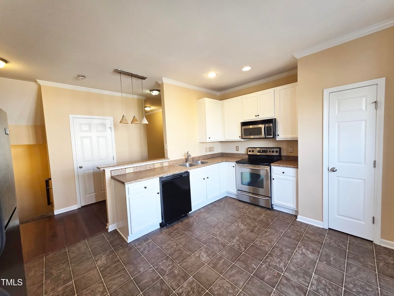 650 Ganyard Farm Way #41, Durham, NC 27703