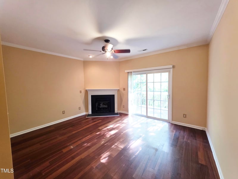 650 Ganyard Farm Way #41, Durham, NC 27703