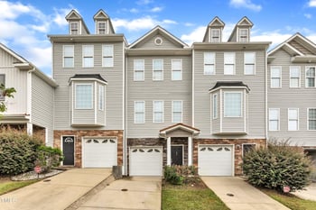 650 Ganyard Farm Way #5, Durham, NC 27703