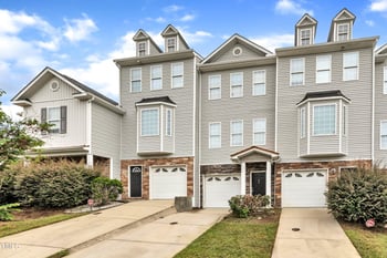 650 Ganyard Farm Way #5, Durham, NC 27703