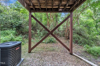 650 Ganyard Farm Way #5, Durham, NC 27703