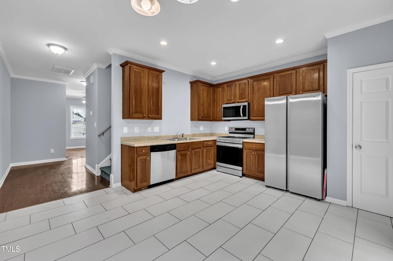 650 Ganyard Farm Way #5, Durham, NC 27703