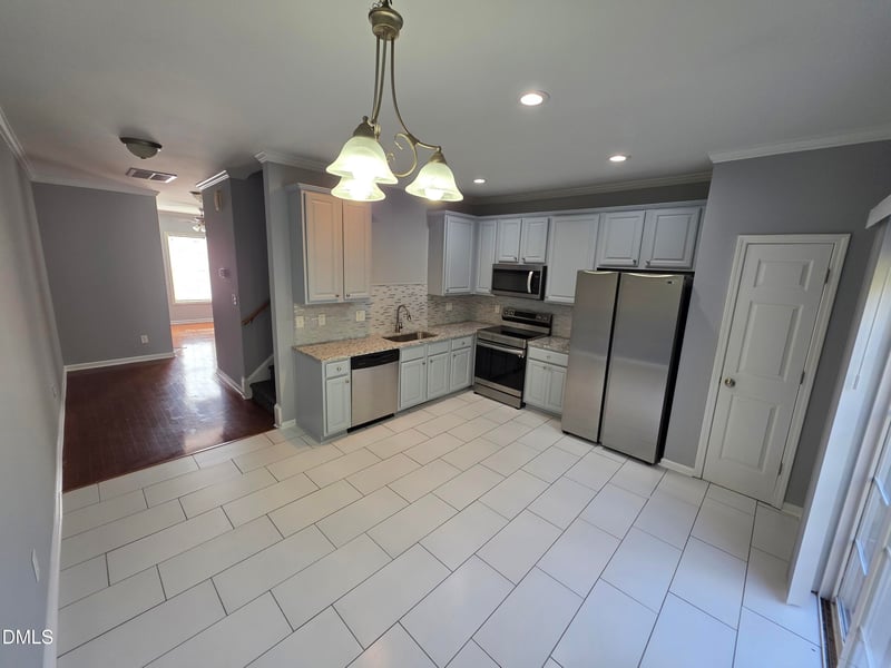 650 Ganyard Farm Way #5, Durham, NC 27703