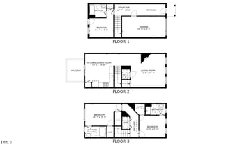 650 Ganyard Farm Way #5, Durham, NC 27703