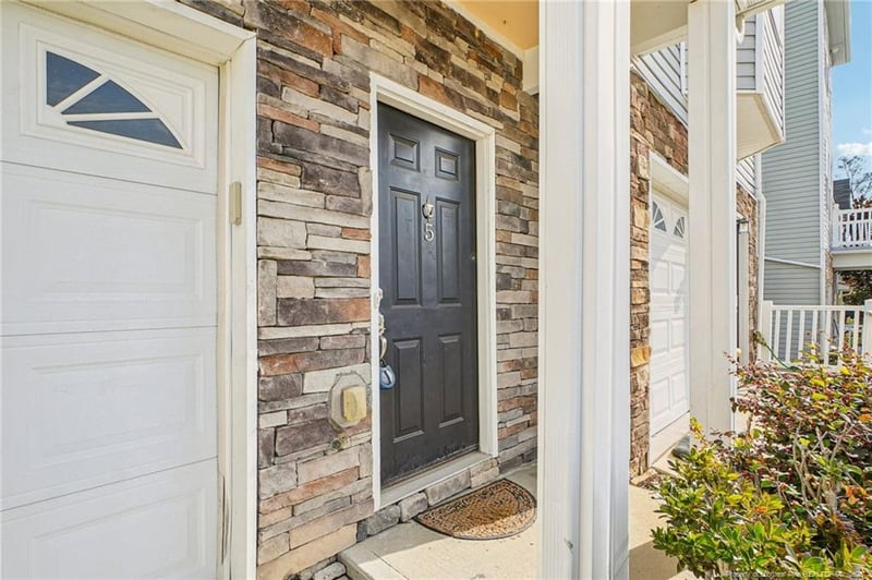 650 Ganyard Farm Way #5, Durham, NC 27703