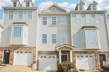 650 Ganyard Farm Way #5, Durham, NC 27703