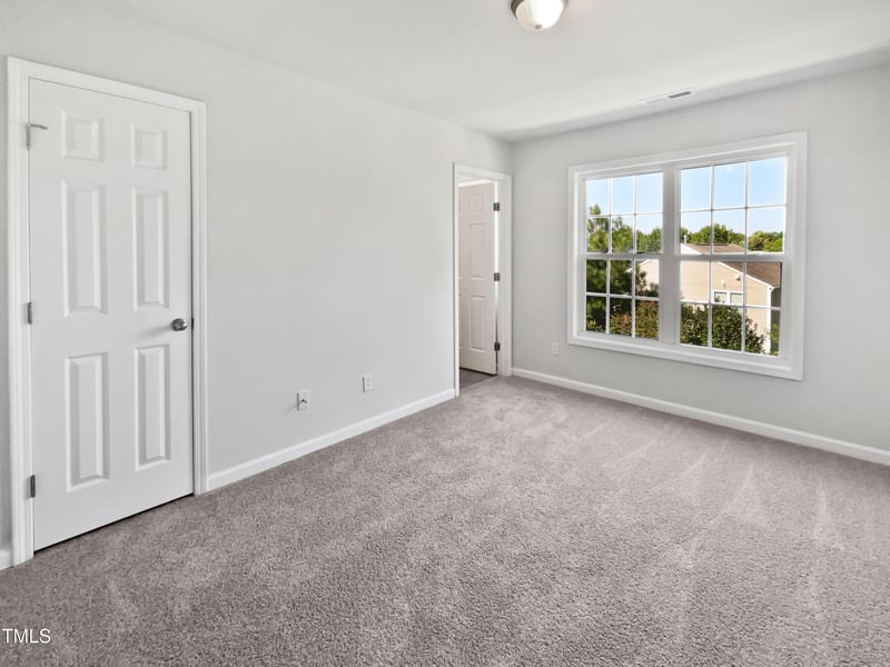 650 Ganyard Farm Way #6, Durham, NC 27703