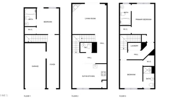 650 Ganyard Farm Way #6, Durham, NC 27703