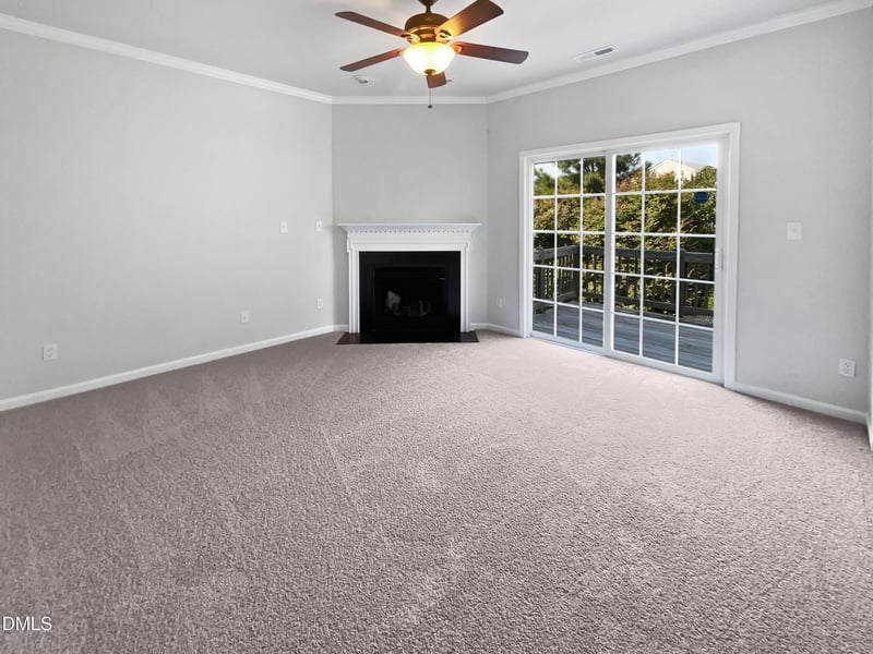 650 Ganyard Farm Way #6, Durham, NC 27703