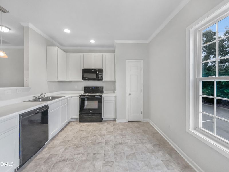 650 Ganyard Farm Way #6, Durham, NC 27703