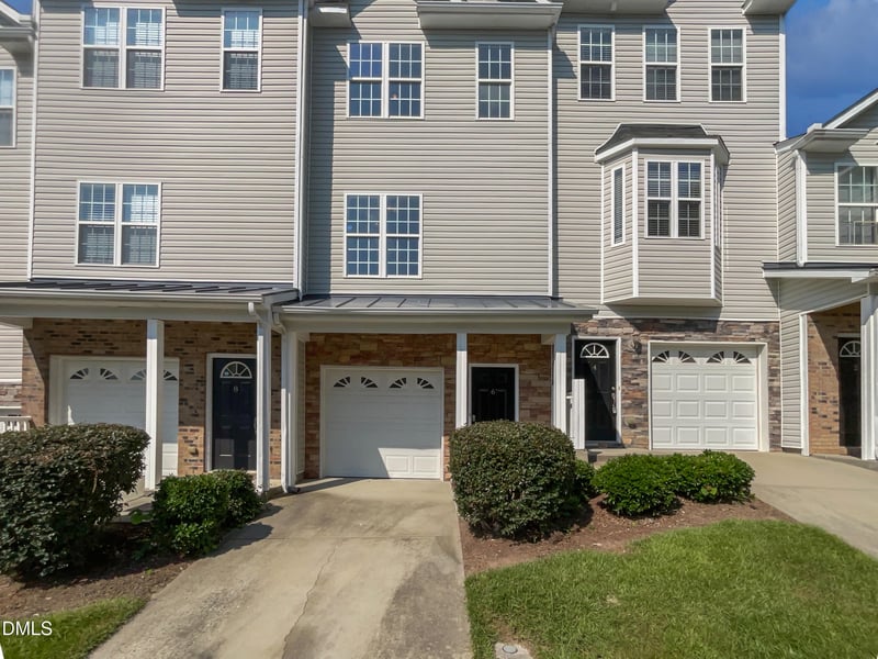 650 Ganyard Farm Way #6, Durham, NC 27703
