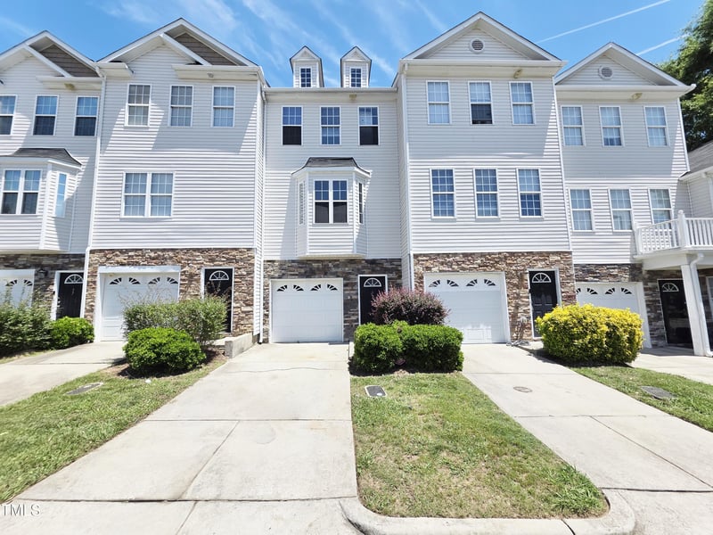 650 Ganyard Farm Way, Durham, NC 27703