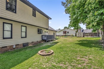 650 Georgetown Cir, Fayetteville, NC 28314