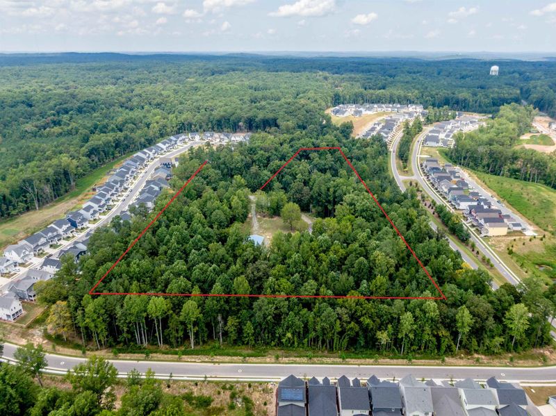 650 Half Dollar Rd, Chapel Hill, NC 27516