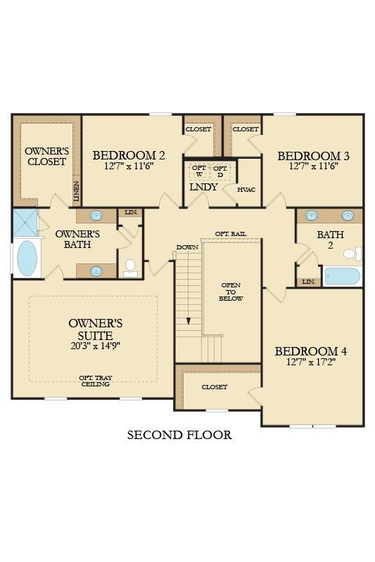 650 Hiddenbrook Dr, Durham, NC 27703