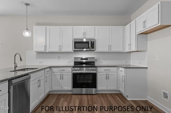 650 Husketh Rd, Youngsville, NC 27596