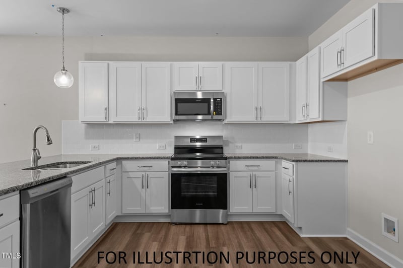650 Husketh Rd, Youngsville, NC 27596