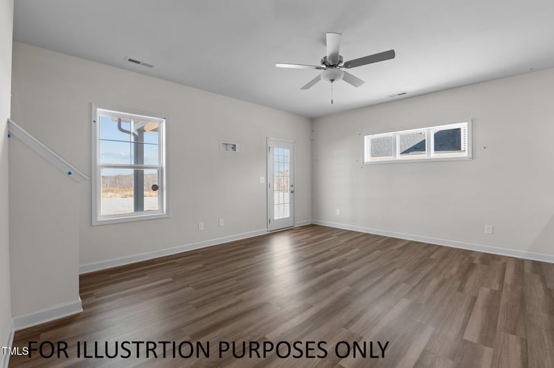 650 Husketh Rd, Youngsville, NC 27596