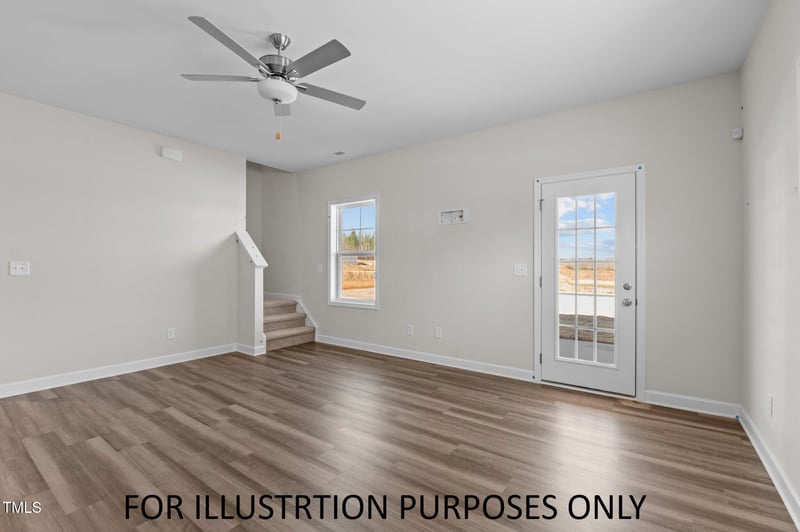 650 Husketh Rd, Youngsville, NC 27596