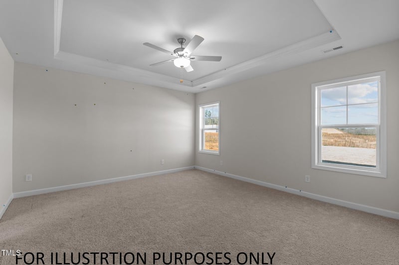 650 Husketh Rd, Youngsville, NC 27596