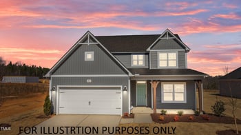 650 Husketh Rd, Youngsville, NC 27596