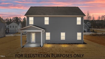650 Husketh Rd, Youngsville, NC 27596