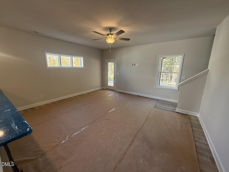 650 Husketh Rd, Youngsville, NC 27596